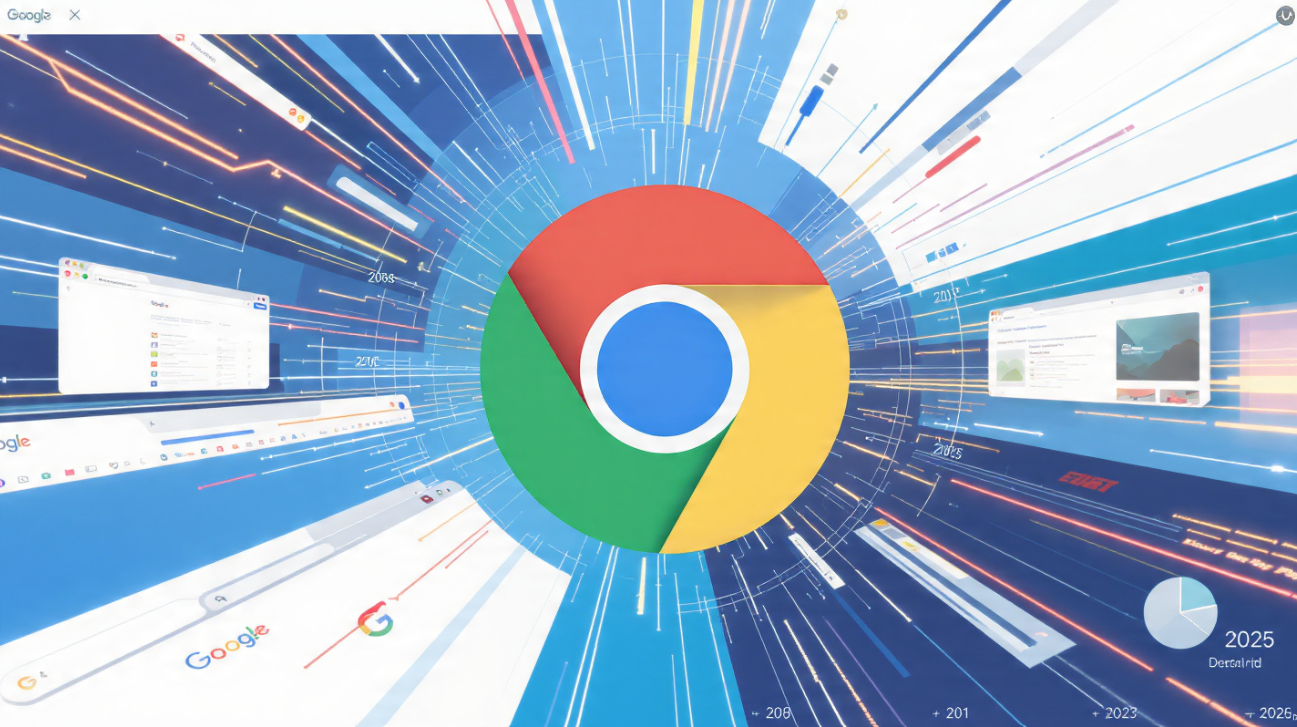 Kenapa Chrome Bisa Kuasai Browser Dunia