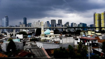 BMKG Peringatkan Cuaca Ekstrem: Manfaatkan Data Digital untuk Kesiapsiagaan Optimal