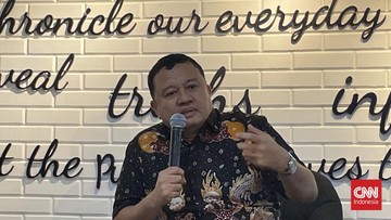 Di Balik Perubahan Pucuk Pimpinan Telkom: Membaca Arah Masa Depan Digital Indonesia