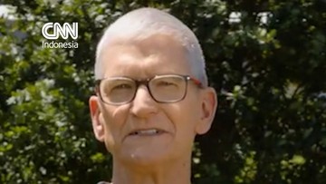 Pamitnya Sang Nahkoda di WWDC 2026: Apa Arti Perpisahan Tim Cook bagi Masa Depan Apple dan Inovasi Digital Kita?