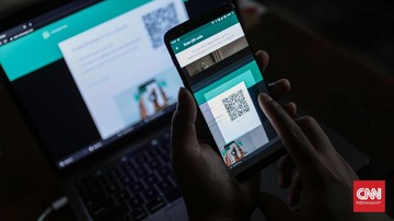 Ancaman Siber Tersembunyi di Balik Chat WhatsApp: Lindungi Diri Anda Sekarang!