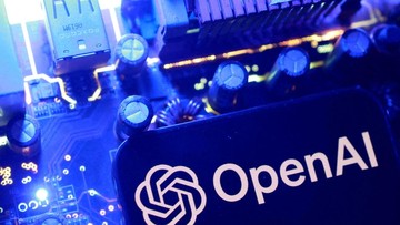 Di Balik Tirai Pertarungan Sengit: Mengapa Gugatan Apple Terhadap OpenAI Mengguncang Dunia Teknologi