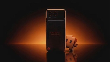 Era Baru Interaksi Digital: Mengungkap Kecerdasan Agentic AI di Smartphone Pertama dari China
