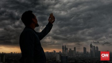 Strategi Cerdas Menghadapi Hujan Lebat 15 Juli 2026: Peringatan BMKG dan Kesiapan Digital Anda