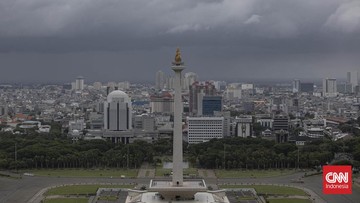 Lebih dari Sekadar Prakiraan Cuaca: Mengapa Prediksi Hujan BMKG di 19 Wilayah, Termasuk Jakarta, Sangat Penting Bagi Kita?