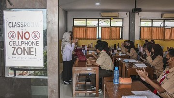 Melindungi Generasi Digital: Benarkah PP Tunas Mampu Ciptakan Ruang Internet yang Lebih Ramah Anak?