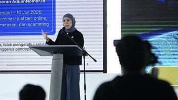 Lebih dari Sekadar Verifikasi: Mengapa Registrasi SIM Card Biometrik Adalah Kunci Keamanan Digital Anda