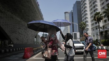 Waspada Cuaca Ekstrem: Mengapa Peringatan Hujan Lebat BMKG di 16 Wilayah Indonesia Hari Ini Penting untuk Anda!