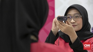 Melampaui Teknologi: Ketika Kenyamanan dan Privasi Pengguna Hijab Jadi Prioritas dalam Registrasi Biometrik