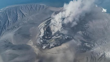 Menguak Mitos Erupsi Gunung Api: Benarkah Bisa Direkayasa Manusia?