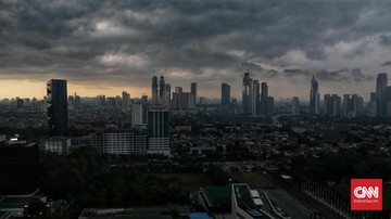 Waspada Cuaca Ekstrem: Mengapa Informasi BMKG Hari Ini Krusial bagi Kesiapan Digital Anda?